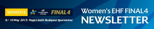 Women's Final 4