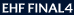EHF Final4