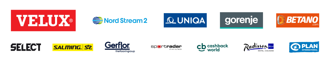 Sponsors