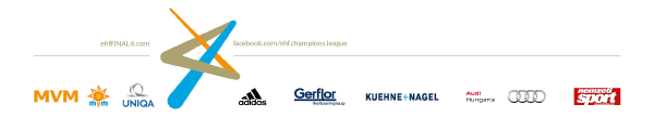 2015 Sponsors