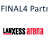 Lanxess Arena