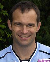 European Handball Federation - Jan Kirkegaard / Player. « - B