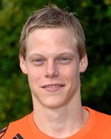 European Handball Federation - Manuel Liniger / Player. « - B