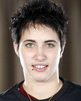 European Handball Federation - <b>Marie Mendy</b> / Player. « - B