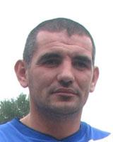 European Handball Federation - Aleksandar Adzic / Player. « - B