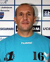 European Handball Federation - Nenad Damjanovic / Player. « - B