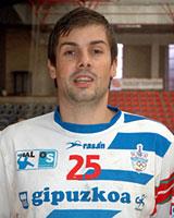 European Handball Federation - Dalibor Cutura / Player. « - B