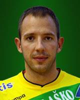 European Handball Federation - Nikola Kojic / Player. « - B
