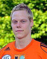 European Handball Federation - Manuel Liniger / Player. « - B