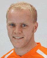 European Handball Federation - Jan Henrik Behrends / Player. « - B