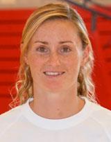 European Handball Federation - <b>Vanessa Amoros</b> Quilles / Player. « - B