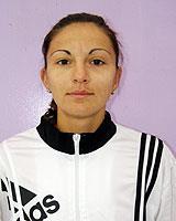 European Handball Federation - Ina Stoilova / Player. « - B