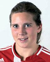 European Handball Federation - Anna Hedin / Player. « - B