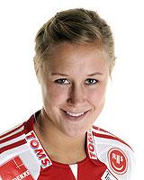 European Handball Federation - Marit Malm Frafjord / Player. « - B