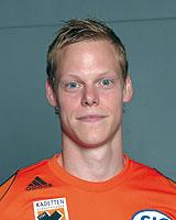 European Handball Federation - Manuel Liniger / Player. « - B