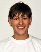 European Handball Federation - Marina Pantic / Player. « - B