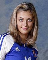 European Handball Federation - <b>Anna Sen</b> / Player. « - B