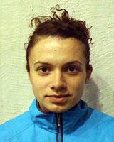 European Handball Federation - Danica Delic / Player. « - B