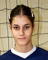 European Handball Federation - <b>Danka Stefanovic</b> / Player. « - B