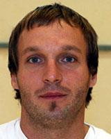 European Handball Federation - Mirjan Horvat / Player. « - B