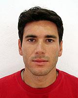 European Handball Federation - Georgios Perros / Player. « - B