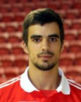 European Handball Federation - Pedro Peneda / Player. « - B