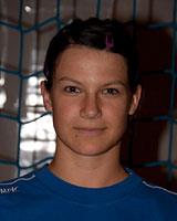 European Handball Federation - Maude Jolly / Player. « - B