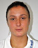 European Handball Federation - Katarina Krpez / Player. « - B