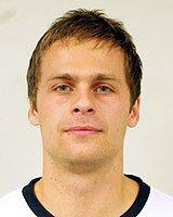 European Handball Federation - <b>Risto Lepp</b> / Player. « - B