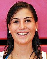 European Handball Federation - Irene Espinola Perez / Player. « - B