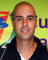 European Handball Federation - Jose Manuel Sierra Mendez / Player. « - B