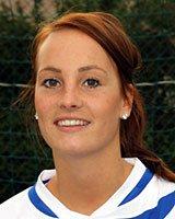 European Handball Federation - <b>Karin Spijkerman</b> / Player. « - B