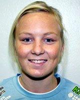 European Handball Federation - Emilie Christensen / Player. « - B