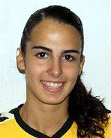 European Handball Federation - <b>Rita Alves</b> / Player. « - B