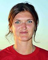 European Handball Federation - Jurate Zilinskaite / Player. « - B