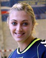 European Handball Federation - <b>Anna Sen</b> / Player. « - B
