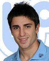 European Handball Federation - <b>Mert Güven</b> / Player. « - B