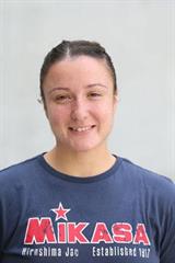 European Handball Federation - Katarina Krpez / Player. « - B