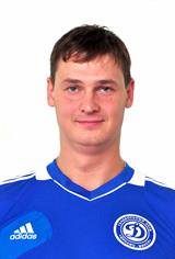 European Handball Federation - Vadim Bogdanov / Player. « - B