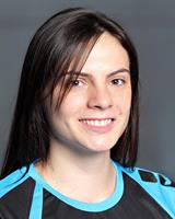European Handball Federation - Ivana Bozovic / Player. « - B