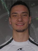 European Handball Federation - Dominik Krok / Player. « - B