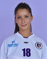 European Handball Federation - <b>Stanislava Dimitrova</b> / Player. « - B