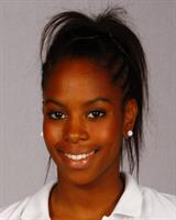 European Handball Federation - Aminata Sow / Player. « - B