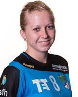 European Handball Federation - Janja Rebolj / Player. « - B