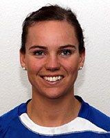 European Handball Federation - <b>Sigurbjörg Johannsdottir</b> / Player. « - B