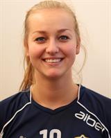 European Handball Federation - Hanna Bredal Oftedal / Player. « - B