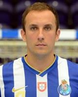 European Handball Federation - <b>Alvaro Ferrer</b> Vecilla / Player. « - B