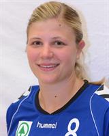 European Handball Federation - Seline Ineichen / Player. « - B