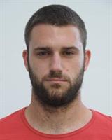 European Handball Federation - Igor Arsic / Player. « - B