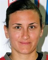 European Handball Federation - Isabel Cristina Maestro Sanz / Player. « - B